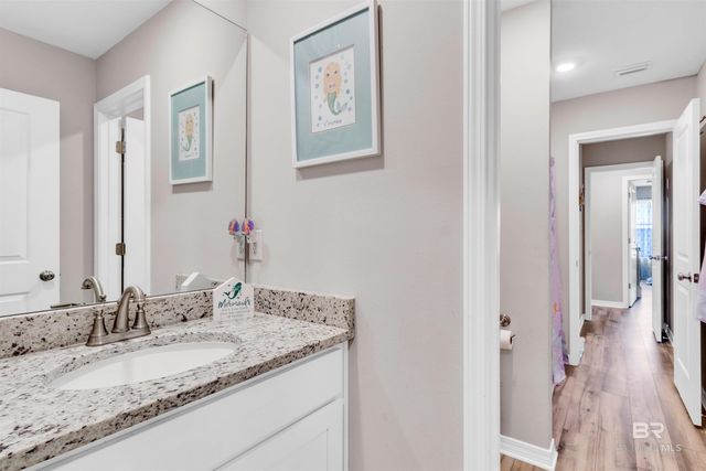 1235 Caper Avenue, Foley, AL 36535