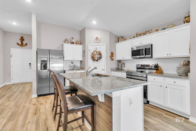 1235 Caper Avenue, Foley, AL 36535