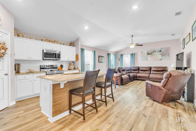 1235 Caper Avenue, Foley, AL 36535