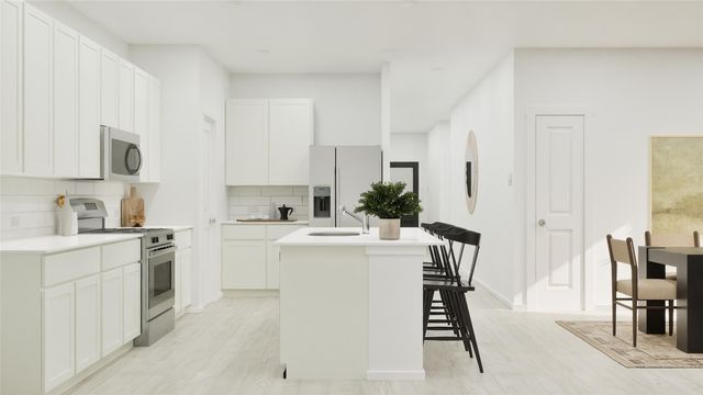 6739 Welsh Drive, Princeton, TX 75407