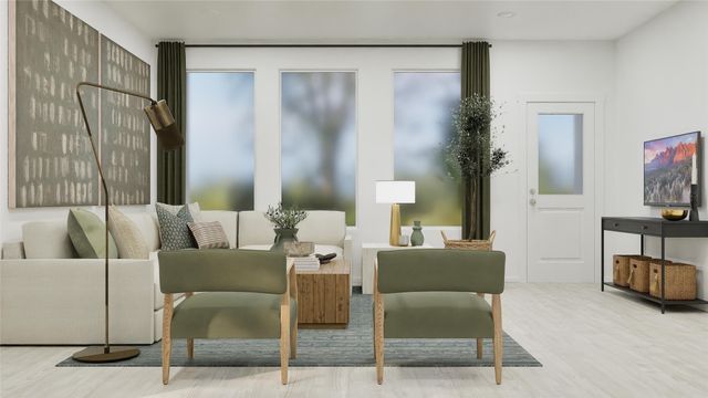 6739 Welsh Drive, Princeton, TX 75407