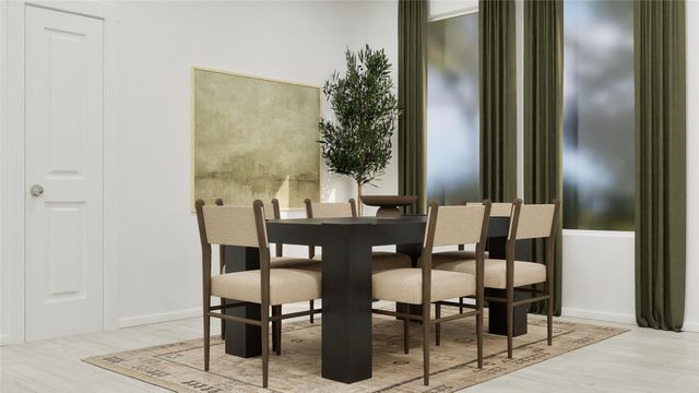 6739 Welsh Drive, Princeton, TX 75407