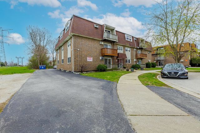 4309 W Park Lane Drive 2B, Alsip, IL 60803