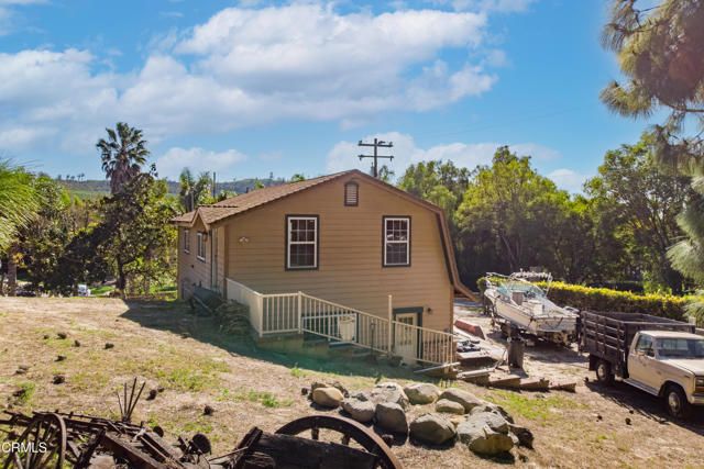 6552 La Cumbre Road, Somis, CA 93066