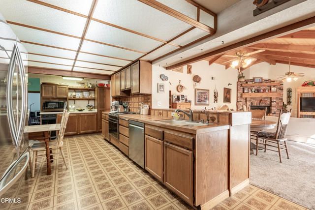 6552 La Cumbre Road, Somis, CA 93066