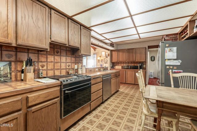 6552 La Cumbre Road, Somis, CA 93066