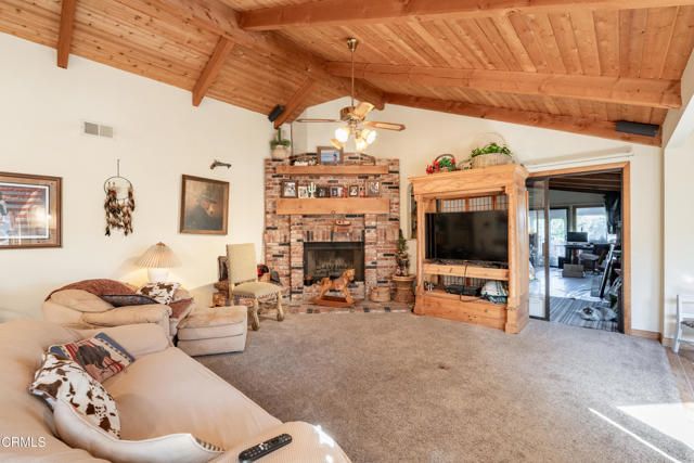 6552 La Cumbre Road, Somis, CA 93066