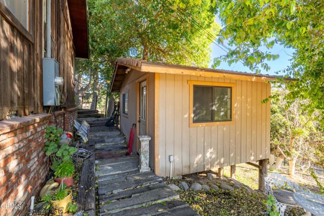 6552 La Cumbre Road, Somis, CA 93066