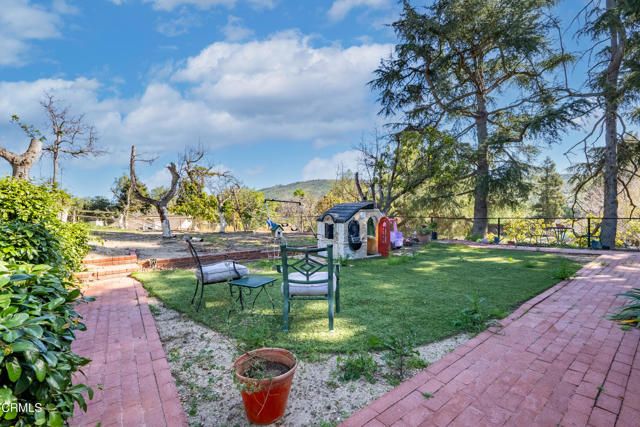 6552 La Cumbre Road, Somis, CA 93066