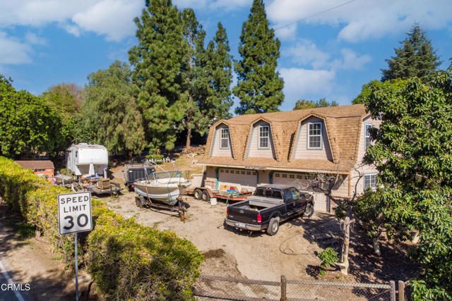6552 La Cumbre Road, Somis, CA 93066