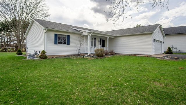 5211 E Hamilton Avenue, Eau Claire, WI 54701