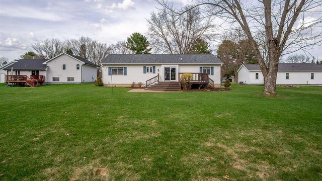 5211 E Hamilton Avenue, Eau Claire, WI 54701