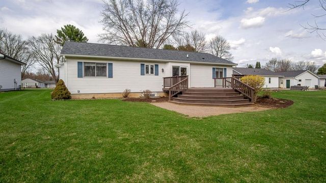 5211 E Hamilton Avenue, Eau Claire, WI 54701