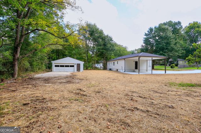 950 Dale Drive SW, Mableton, GA 30126
