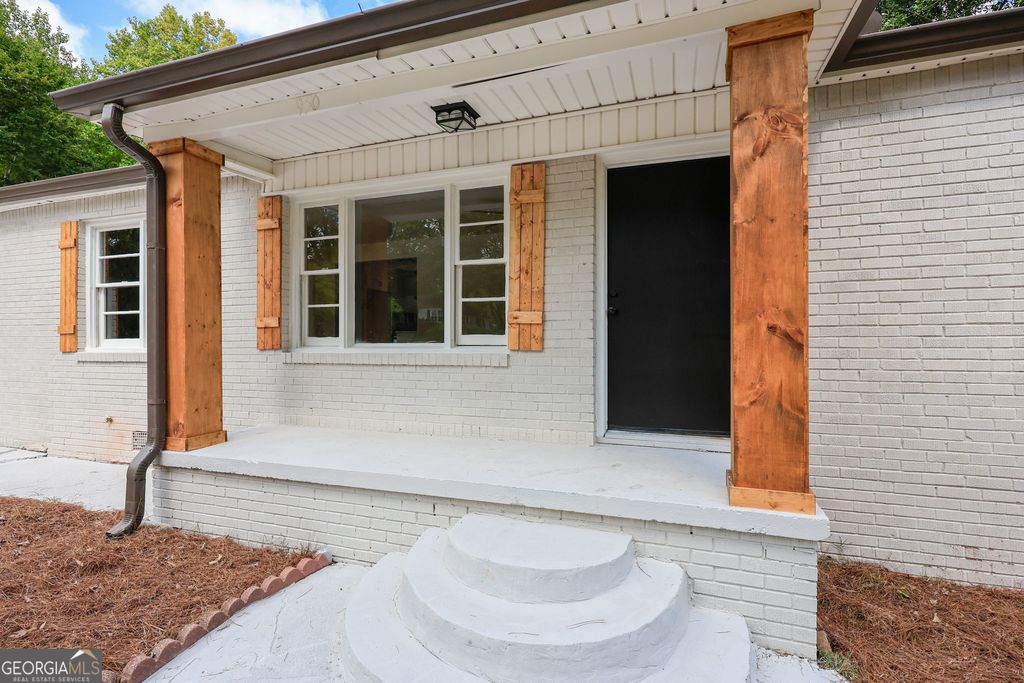 950 Dale Drive SW, Mableton, GA 30126 — photo 2