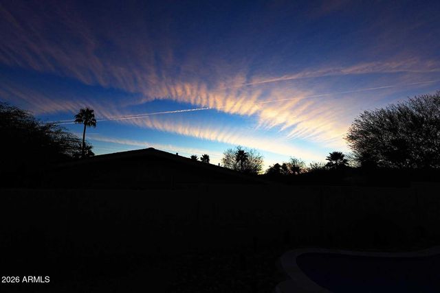 16415 E MONTROSE Drive, Fountain Hills, AZ 85268