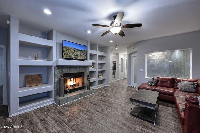 16415 E MONTROSE Drive, Fountain Hills, AZ 85268