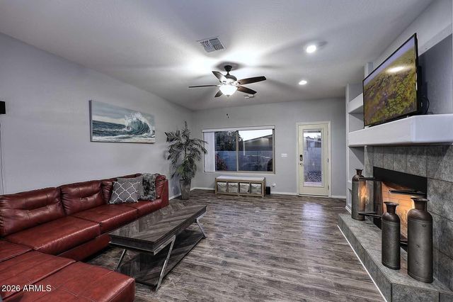 16415 E MONTROSE Drive, Fountain Hills, AZ 85268