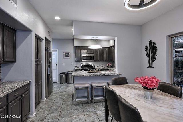 16415 E MONTROSE Drive, Fountain Hills, AZ 85268