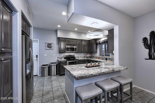 16415 E MONTROSE Drive, Fountain Hills, AZ 85268