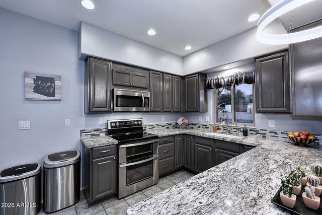 16415 E MONTROSE Drive, Fountain Hills, AZ 85268