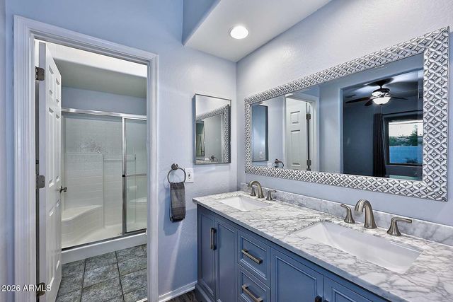 16415 E MONTROSE Drive, Fountain Hills, AZ 85268