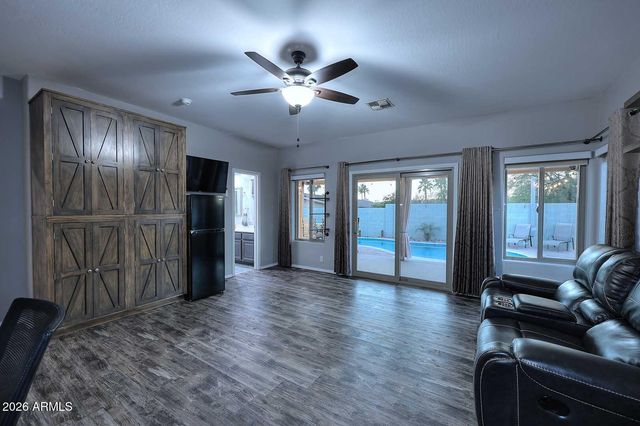 16415 E MONTROSE Drive, Fountain Hills, AZ 85268