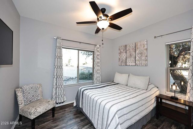 16415 E MONTROSE Drive, Fountain Hills, AZ 85268