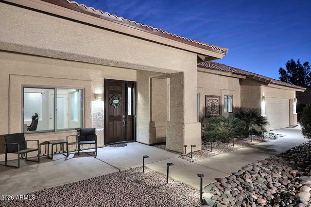 16415 E MONTROSE Drive, Fountain Hills, AZ 85268