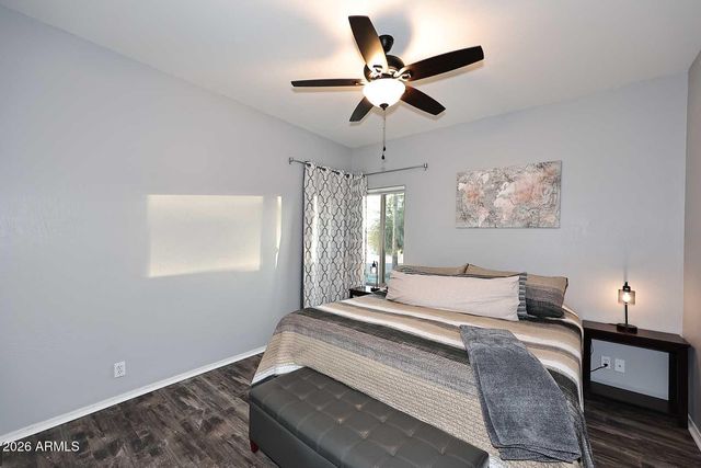 16415 E MONTROSE Drive, Fountain Hills, AZ 85268