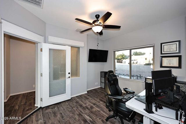 16415 E MONTROSE Drive, Fountain Hills, AZ 85268