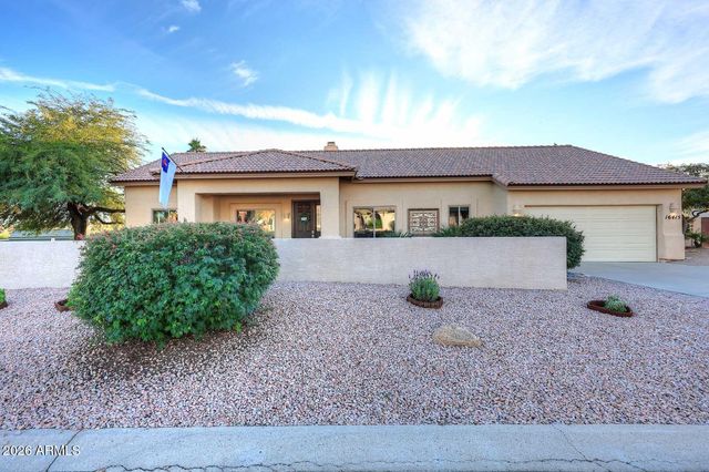 16415 E MONTROSE Drive, Fountain Hills, AZ 85268
