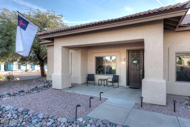 16415 E MONTROSE Drive, Fountain Hills, AZ 85268