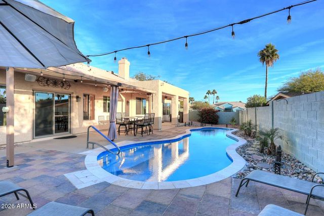 16415 E MONTROSE Drive, Fountain Hills, AZ 85268