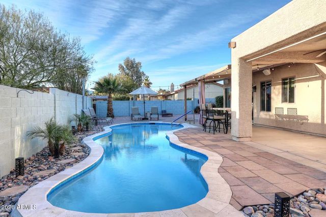 16415 E MONTROSE Drive, Fountain Hills, AZ 85268
