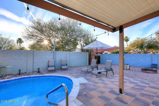 16415 E MONTROSE Drive, Fountain Hills, AZ 85268
