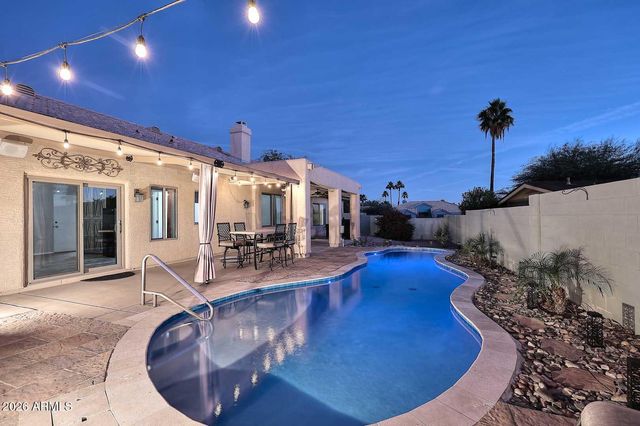 16415 E MONTROSE Drive, Fountain Hills, AZ 85268