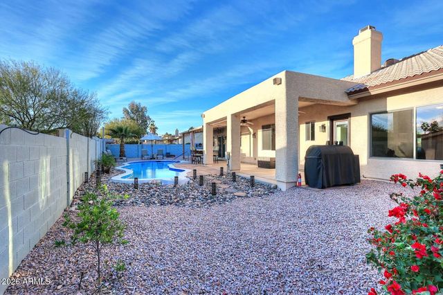 16415 E MONTROSE Drive, Fountain Hills, AZ 85268