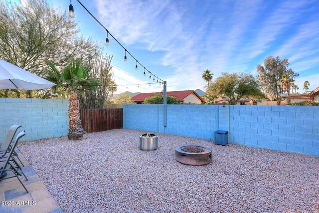 16415 E MONTROSE Drive, Fountain Hills, AZ 85268