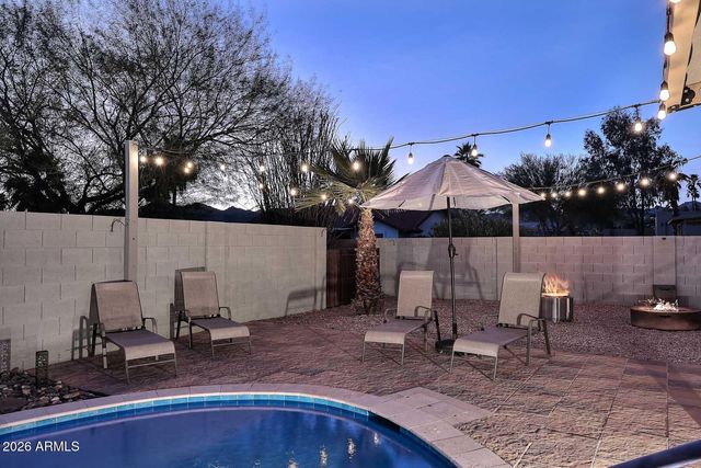 16415 E MONTROSE Drive, Fountain Hills, AZ 85268