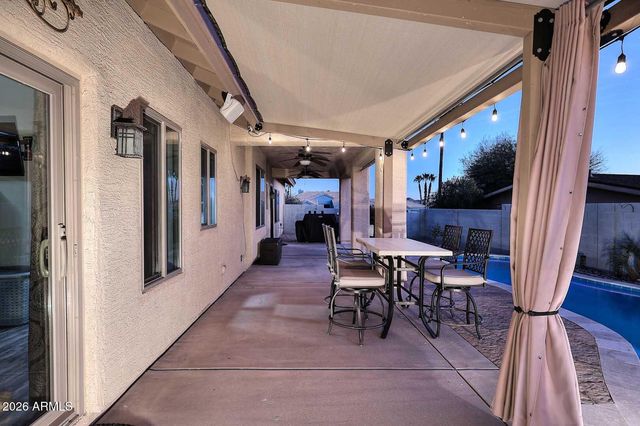 16415 E MONTROSE Drive, Fountain Hills, AZ 85268