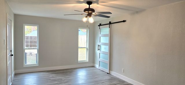 841 Norton Drive, Mesquite, TX 75149