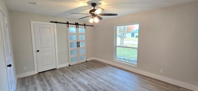 841 Norton Drive, Mesquite, TX 75149