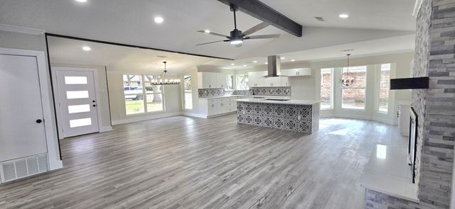 841 Norton Drive, Mesquite, TX 75149