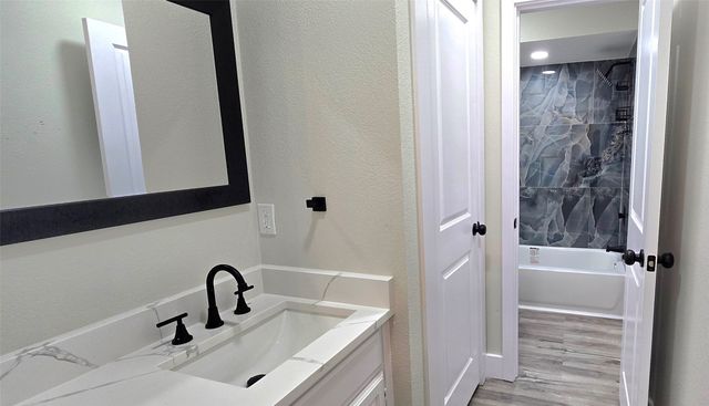 841 Norton Drive, Mesquite, TX 75149