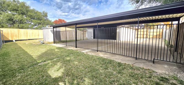 841 Norton Drive, Mesquite, TX 75149