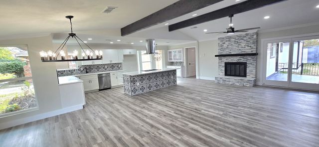 841 Norton Drive, Mesquite, TX 75149