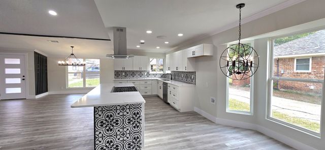 841 Norton Drive, Mesquite, TX 75149