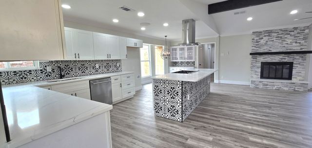 841 Norton Drive, Mesquite, TX 75149