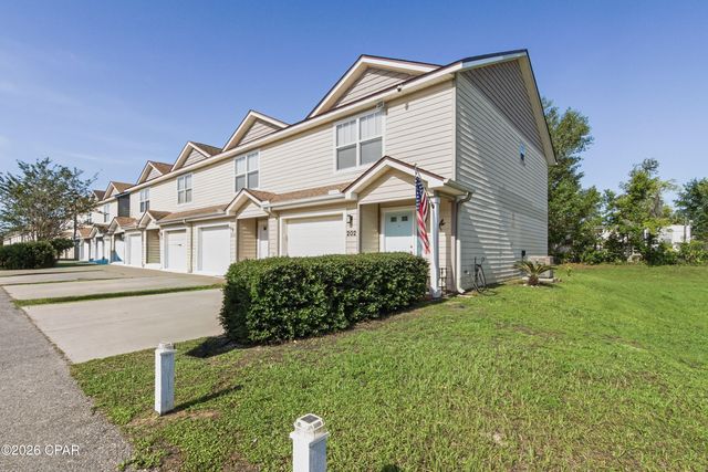 202 Callaway Chase Lane, Panama City, FL 32404